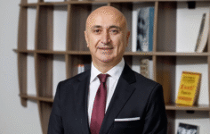 Borusan’da Liderlik Değişimi