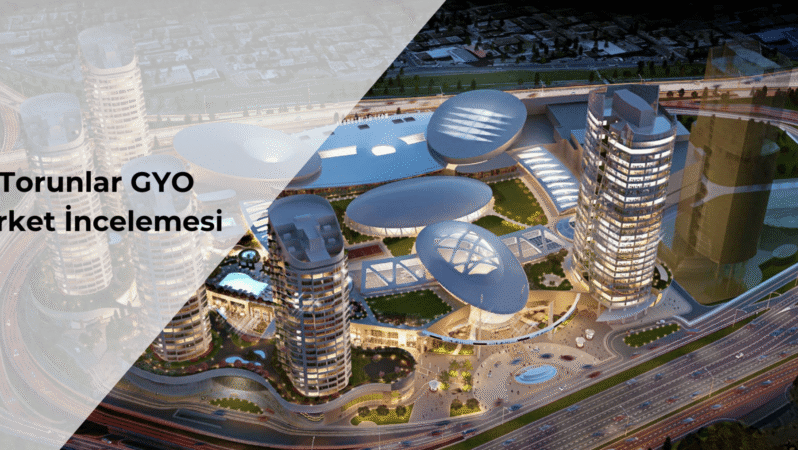 Ziraat Yatırım, TRGYO’da Hedef fiyat Yükseltti