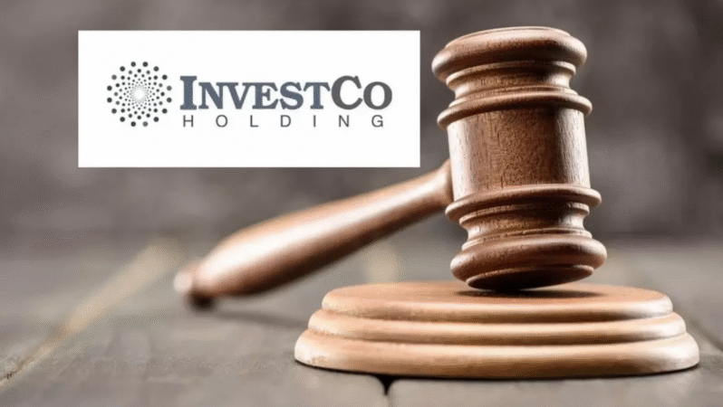 Investco’ya Büyük Kayyım Operasyonu