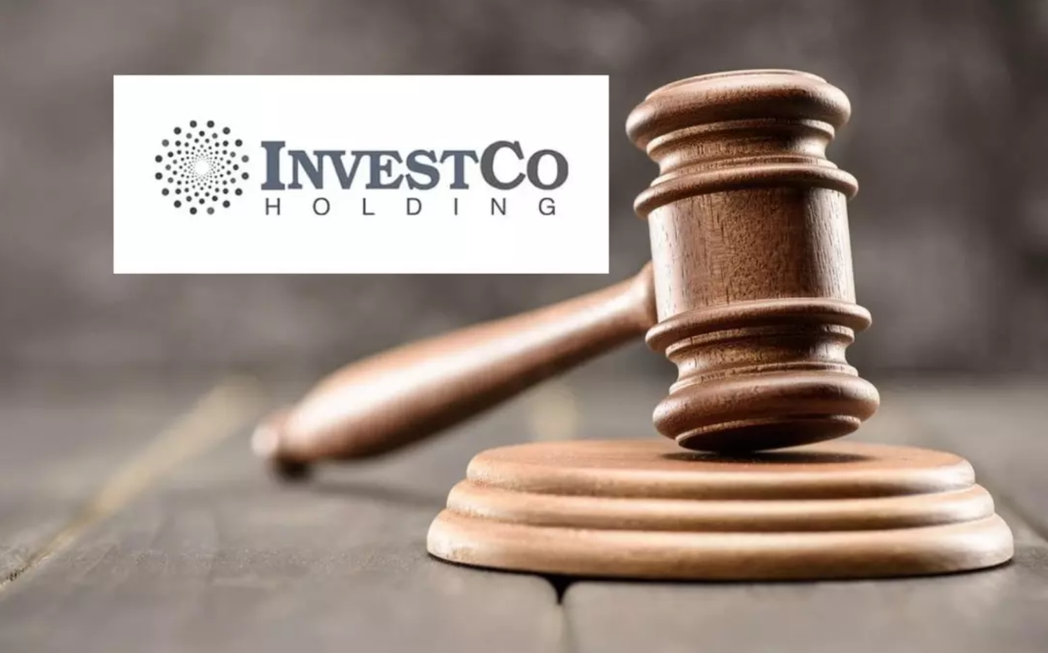 Investco’ya Büyük Kayyım Operasyonu