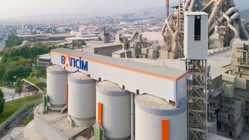 Batıçim’de Kâr Eriyor