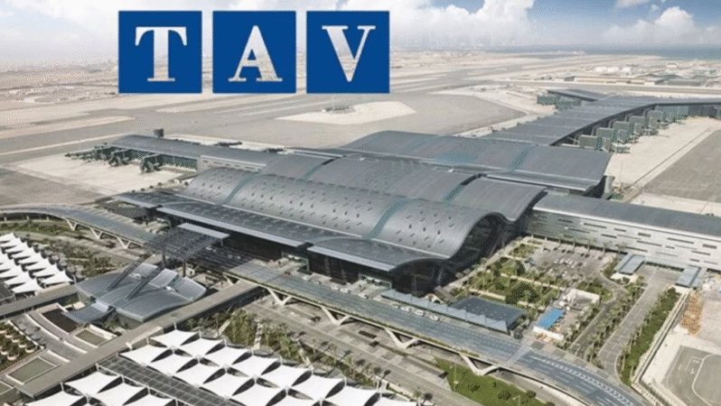 Analiz – TAV için 448 TL hedef fiyatla “AL” tavsiyesini korudu / 17.11.2025 (Deniz Yatırım)