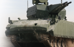 ASELSAN’dan 26 Milyon Dolarlık  Sözleşme