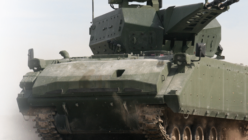 ASELSAN’dan 26 Milyon Dolarlık  Sözleşme