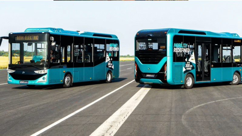 Karsan Yine GPTW Listesinde