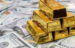 Altının kilogram fiyatı geriledi