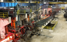 Kocaer Çelik Kârını Artırdı