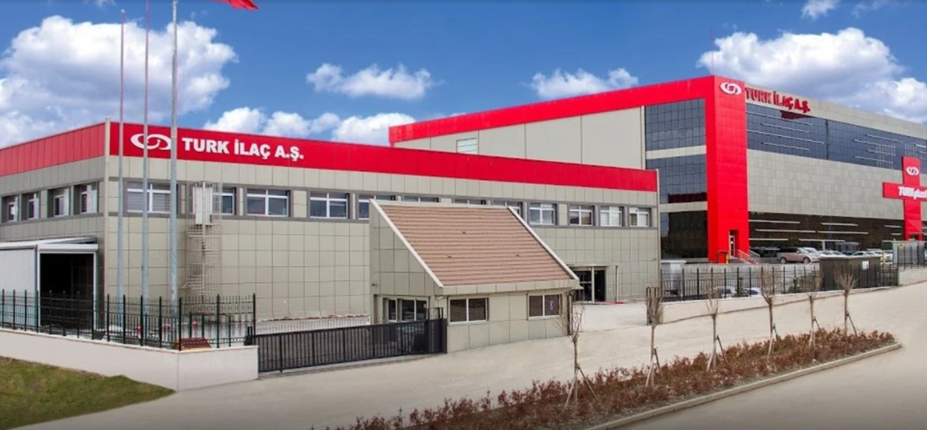 TRILC İzotonik Ürünlerde Lider