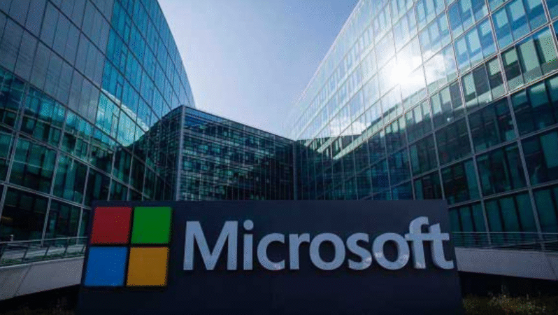 Garanti BBVA, Microsoft Pozisyonunu Zarar Durdur ile Kapattı