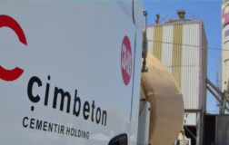 Çimbeton’a Rekabet Cezası