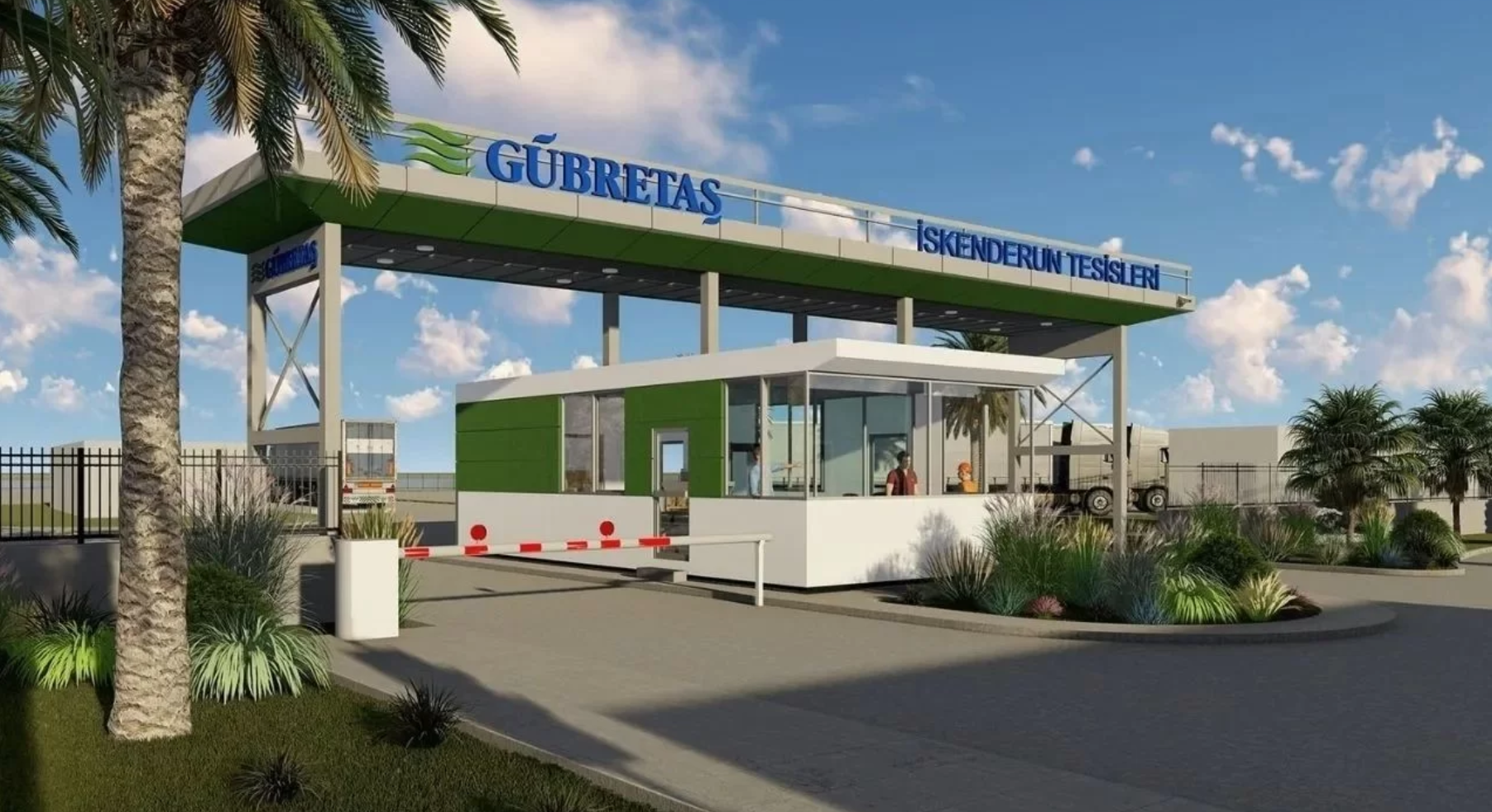 GUBRF’de Grev Sona Erdi