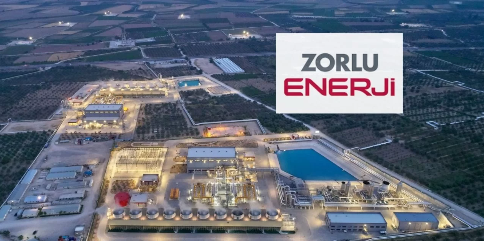 ZOREN, Gökçedağ RES’i Rönesans’a Satıyor