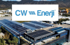 CW Enerji’den Yeni GES Anlaşması