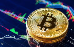 Bitcoin Kazançlarını Sildi