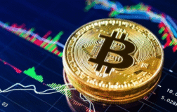 Bitcoin Kazançlarını Sildi