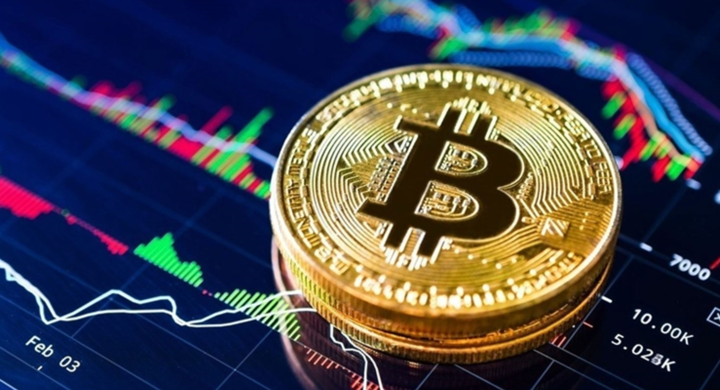 Bitcoin Kazançlarını Sildi