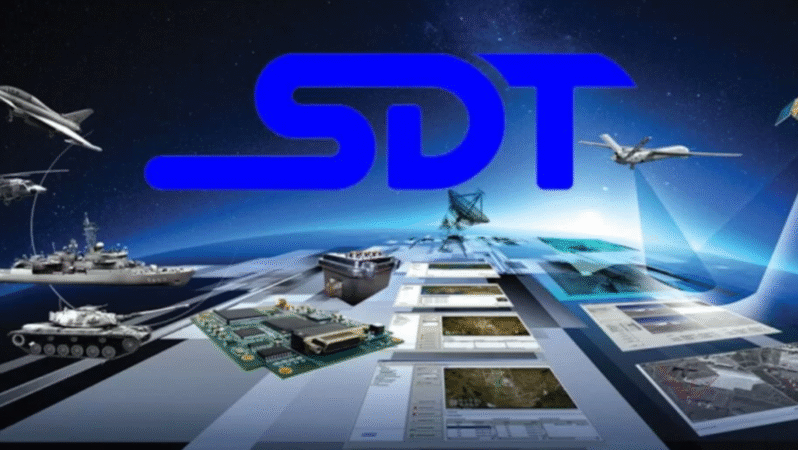 SDTTR’den 800 Bin Dolarlık Sözleşme