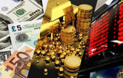 Yatırım Araçları Bu Hafta Karışık Seyir İzledi