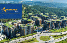 Avrupakent GYO’dan Büyüme Vurgusu