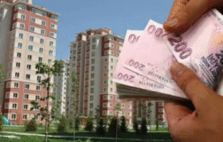 Konut Fiyatlarında Belirgin Düşüş