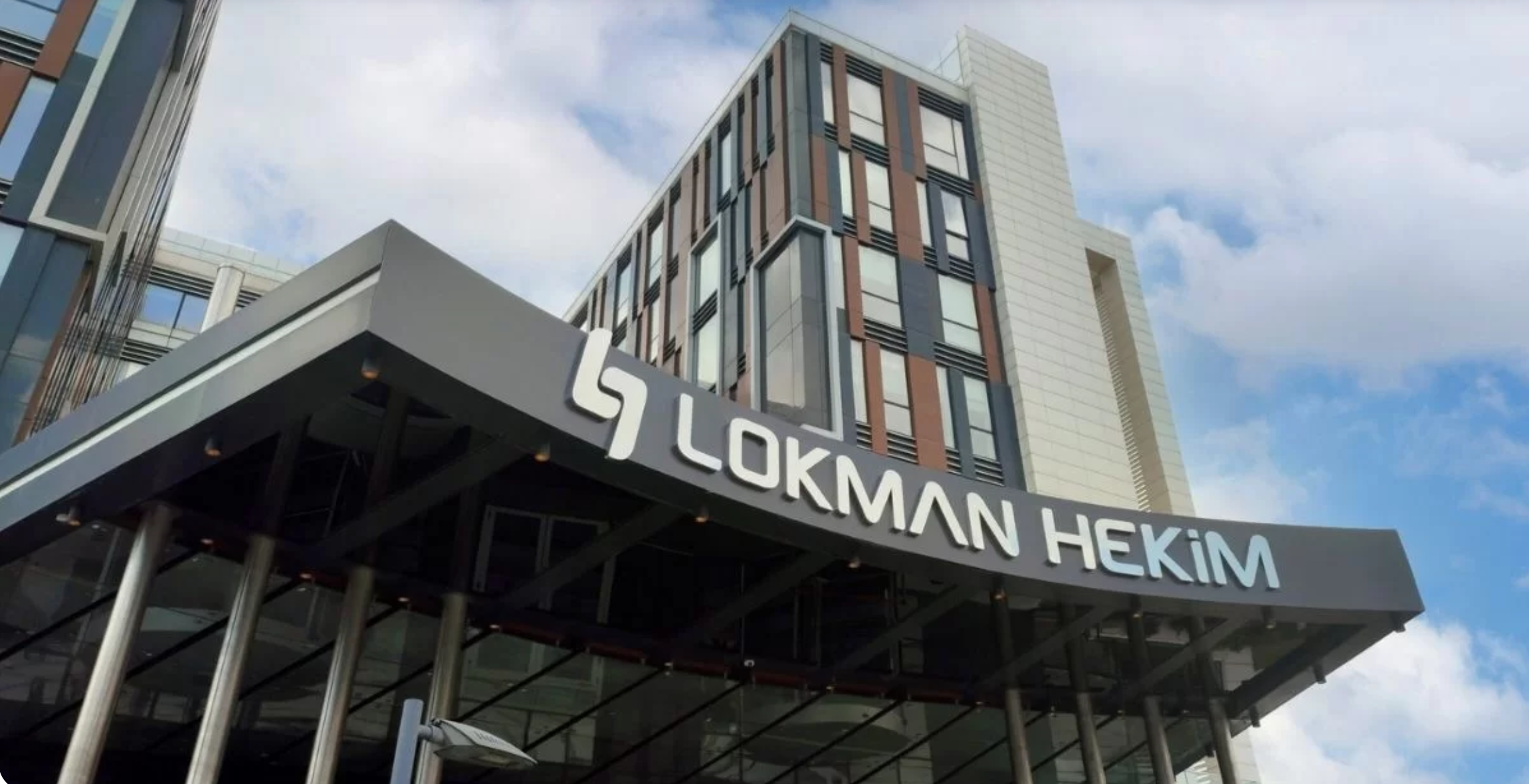 LKMNH Bişkek’te Açıldı: Hasta Kabulüne Başlandı