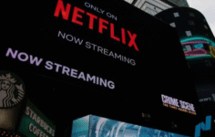 GARANTİ BBVA Netflix Pozisyonunu Kapatı