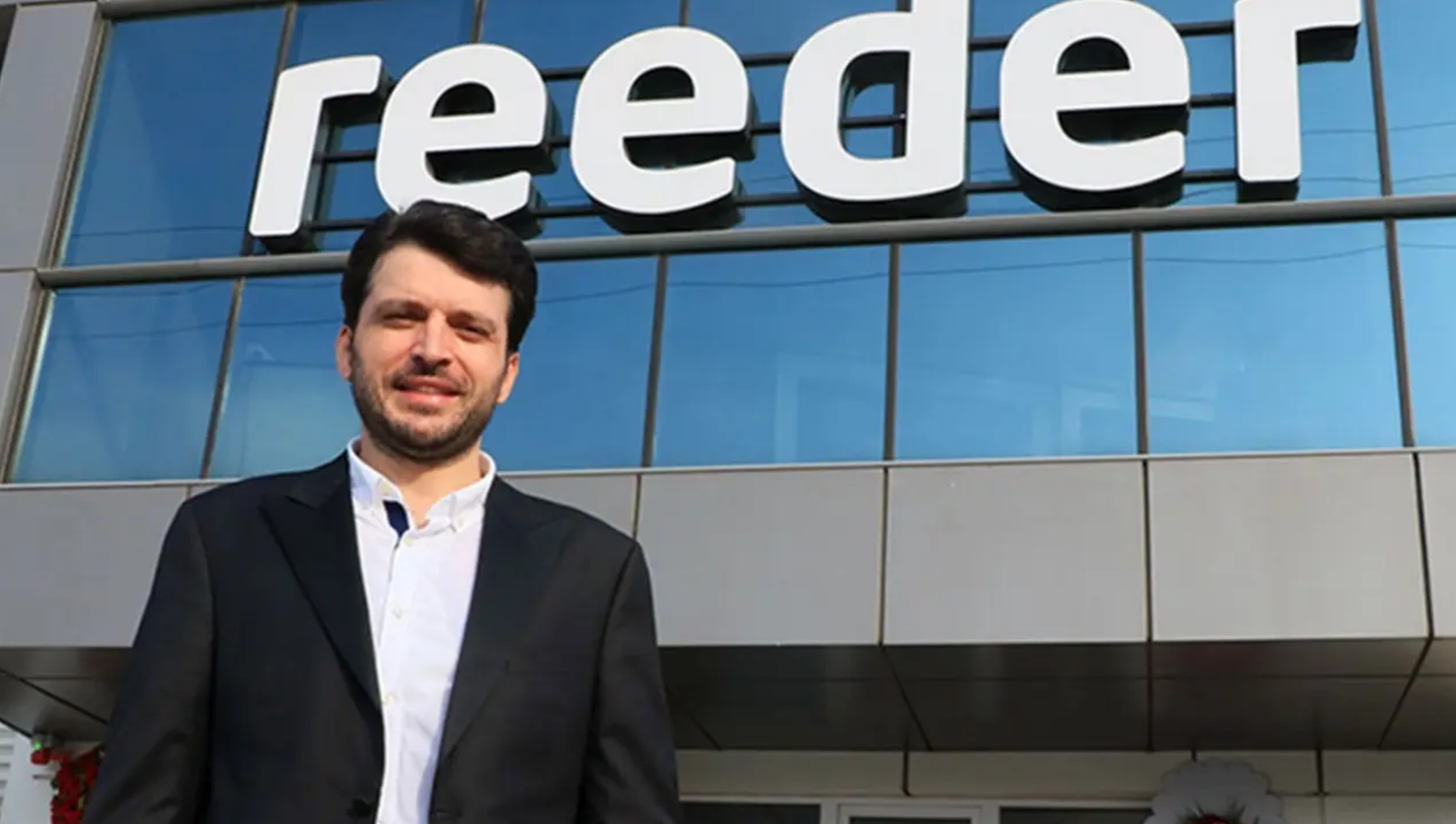 Saral 5 Milyona Yakın Reeder Aldı