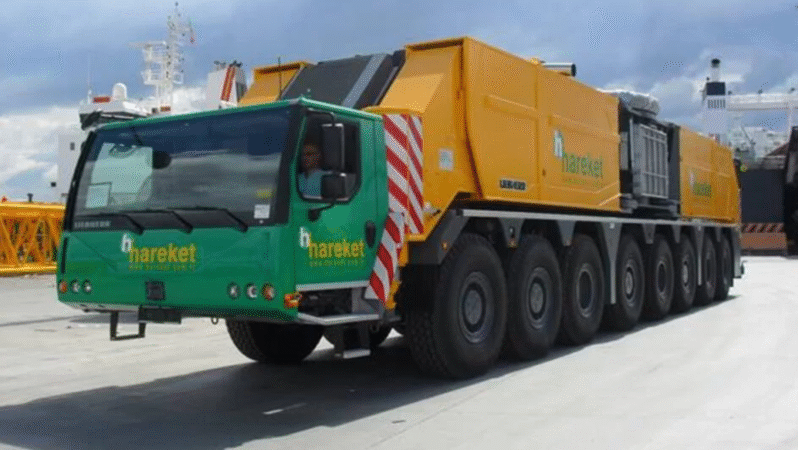 Hareket Proje Yeni Sözleşme