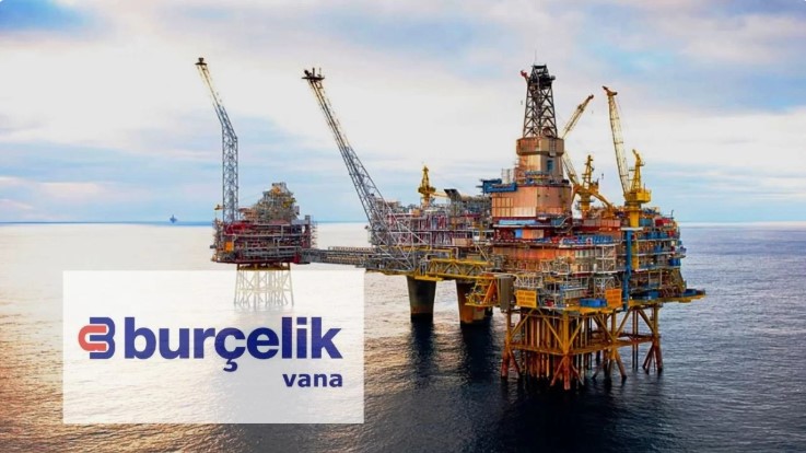 Burçelik Vana Yeni Sözleşme