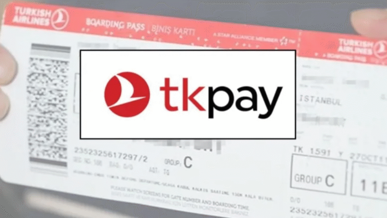 THYAO TKPAY’yı Tanıtıldı