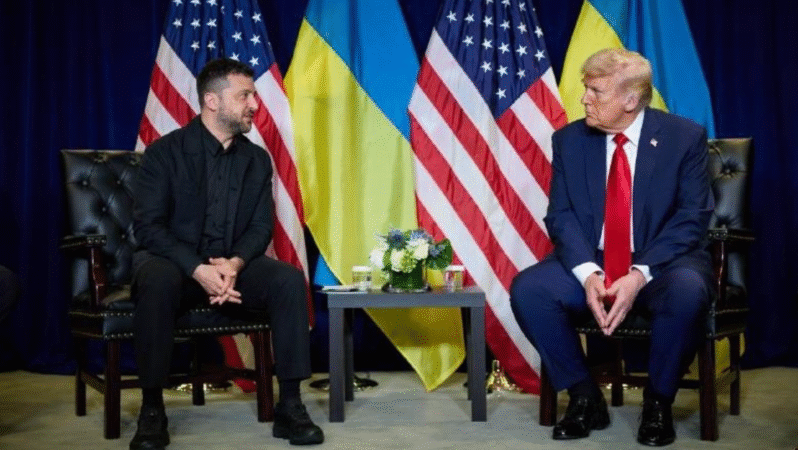 Bloomberg’in Sızdırdığı Görüşme Tartışıldı