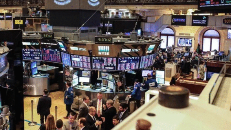 Fed İndirimi Piyasaları Yukarı Taşıdı