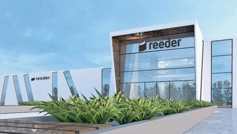 Reeder’da Patron Alımı Sürüyor