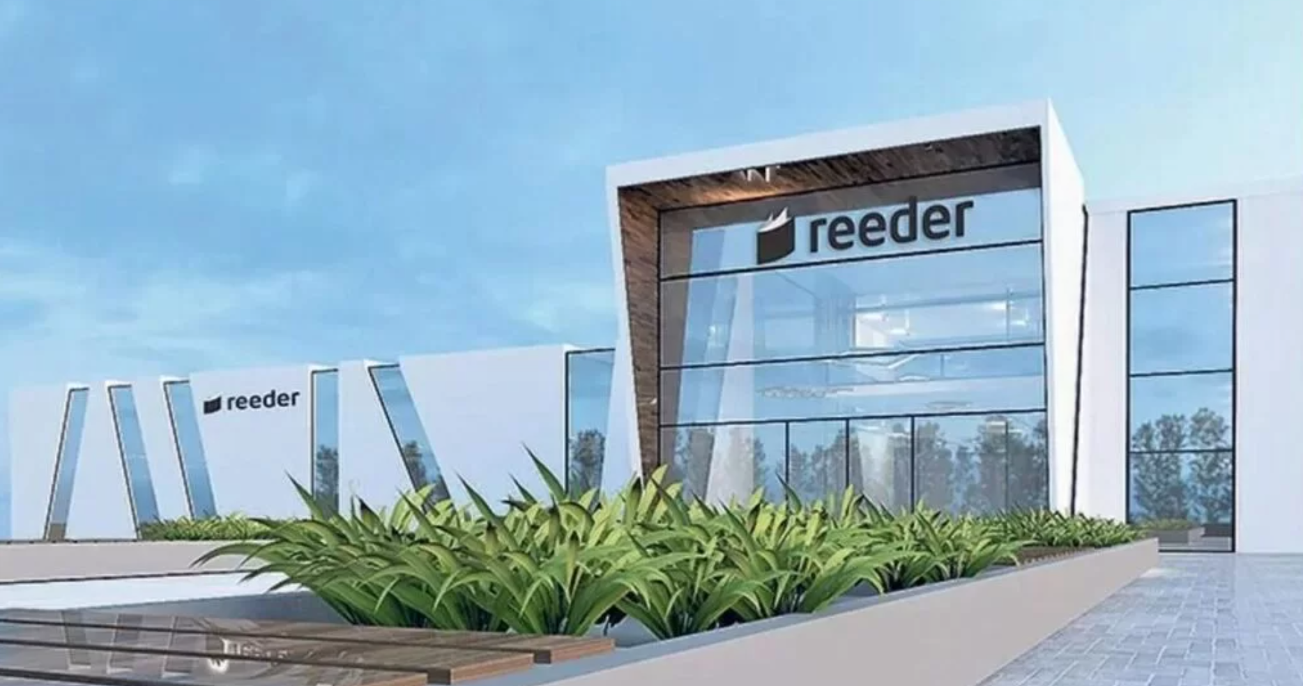 Reeder’da Patron Alımı Sürüyor
