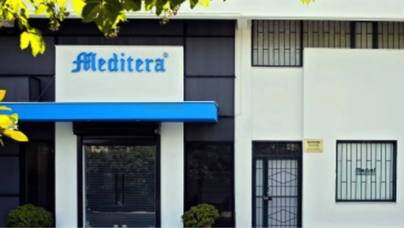 MEDTR, İhalesini Kazandı