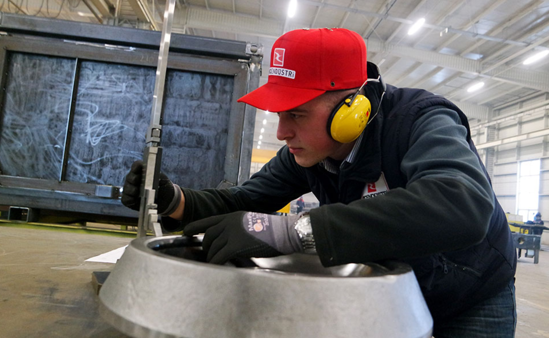 ERCB’de Ortaklardan 160 Milyon TL Avans