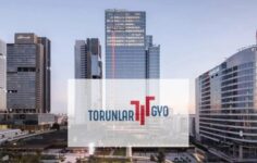 TRGYO’dan Pay İşlemi Bildirimi