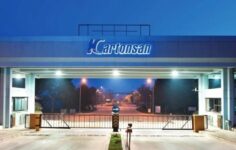 Kartonsan’dan Pay İşlemi Bildirimi