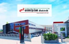 Girişim Elektrik İhale Aldı