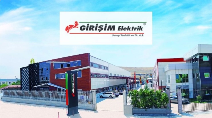 Girişim Elektrik İhale Aldı