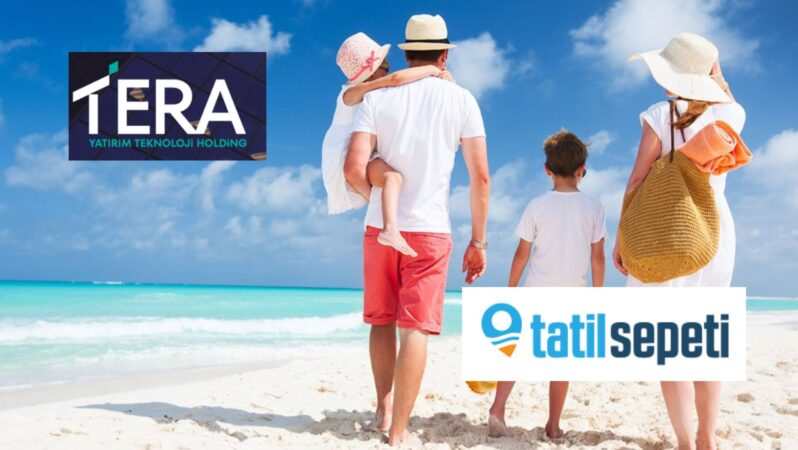 TEHOL,  tatilsepeti.com’u  Alıyor