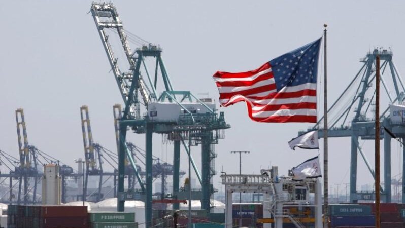 ABD’de tarım dışı istihdam Eylül’de beklentileri aşarak 119 bin arttı