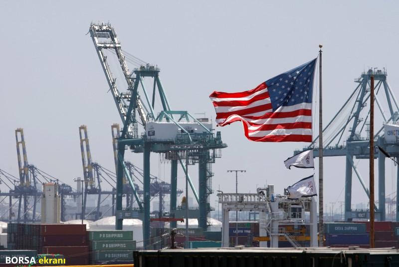 ABD’de tarım dışı istihdam Eylül’de beklentileri aşarak 119 bin arttı