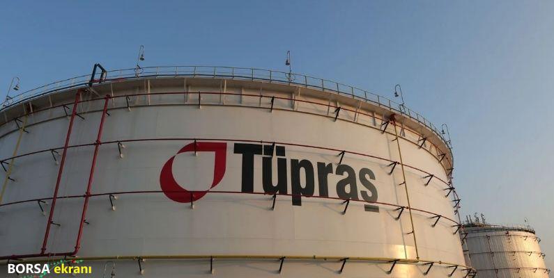 Alternatif Menkul Değerler’den Tüpraş Şirket Değerleme Raporu