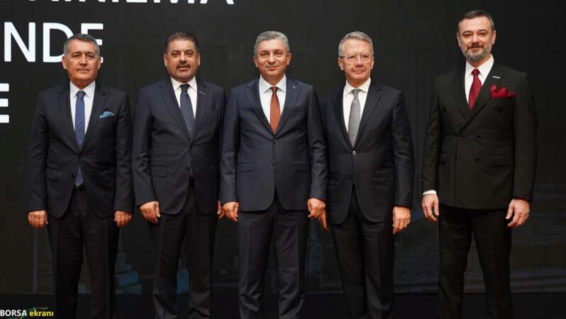 “Biz üretiyoruz,  kâr başkasının hanesine yazılıyor”