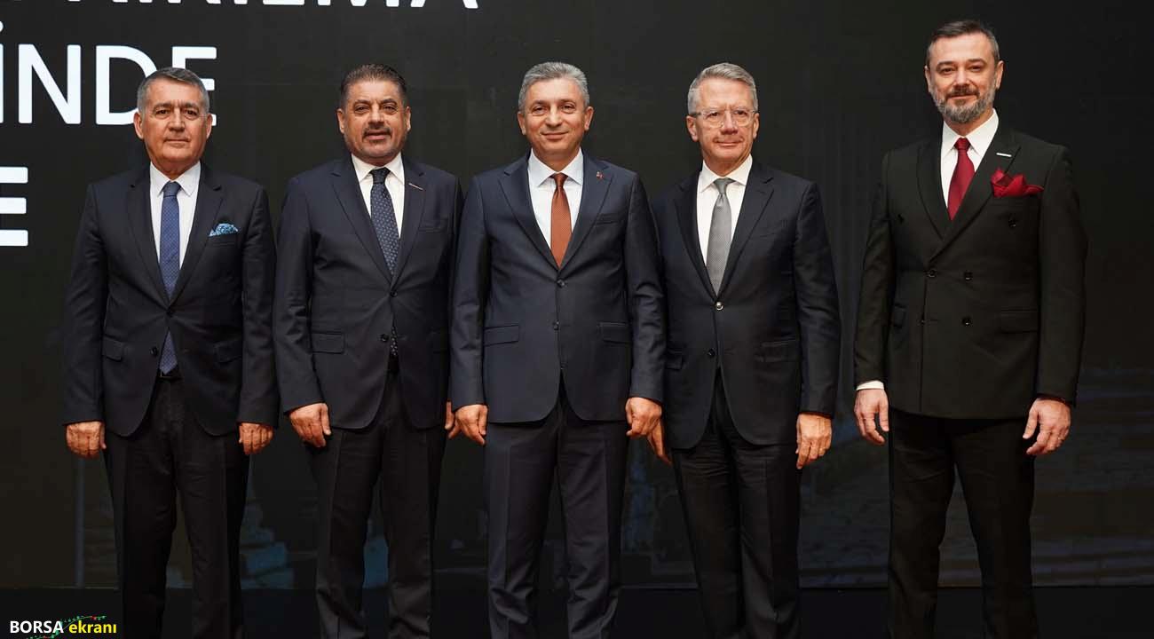 “Biz üretiyoruz,  kâr başkasının hanesine yazılıyor”