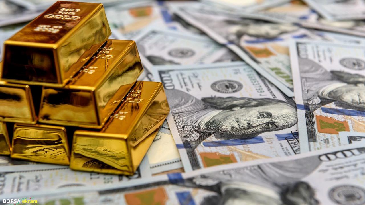 Bu hafta en çok kazandıran yatırım araçları: Altın, dolar, borsa…