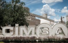 Çimsa’dan ilk 9 ayda 33.1 milyar TL’lik ciro