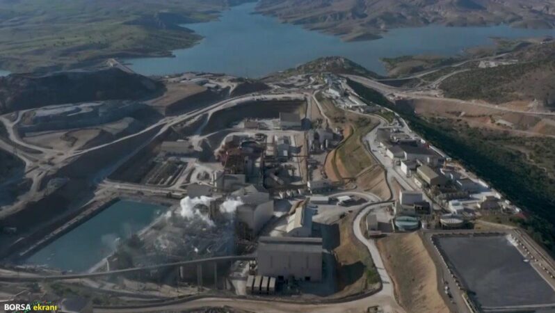 Çöpler Altın Madeni 21 aydır kapalı: İliç’te hayat durdu, bölge ekonomisi zorda…