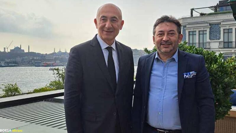 DAPEK’te 2 milyar dolara polipropilen tesisi kuruyor